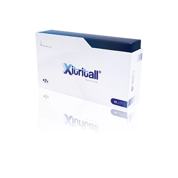 جعبهٔ XITRITALL Hydro
